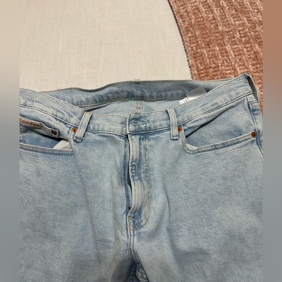 Men’s Calvin Klein skinny jeans - Picture 3 of 8